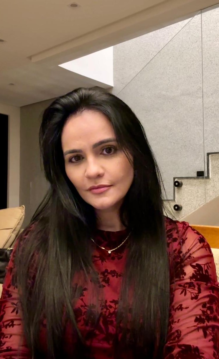 Poliana Couto