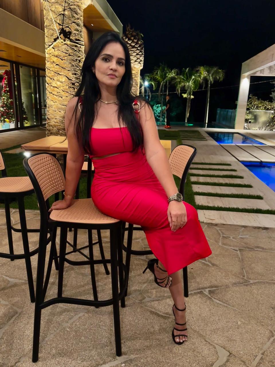 Poliana Couto